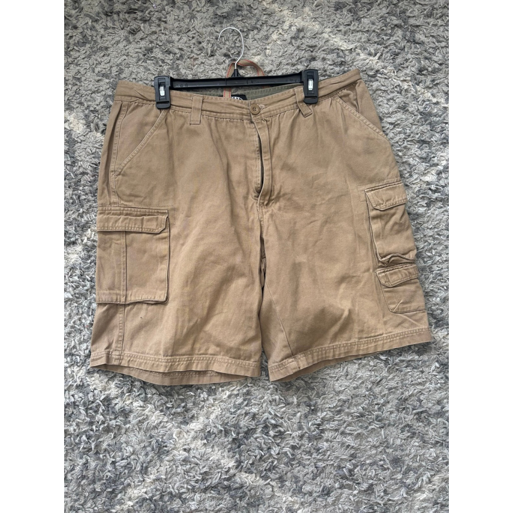 Cargo shorts